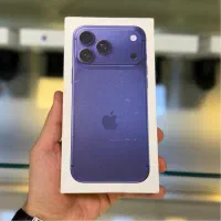 ۱۷ پرومکس ۲۵۶ ZA  سیلور NotActiveبدونهRegister