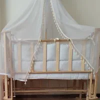 تخت و گهواره