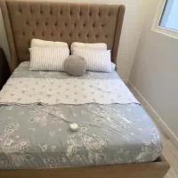 تخت دونفره چستر