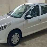 حواله 207i مدل TU3