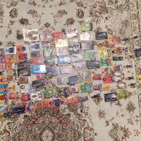 کارت کیمدی