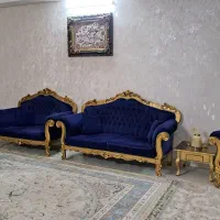 مبل استیل