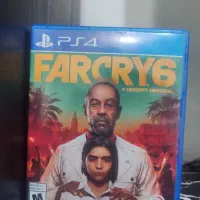 farcry6 دیسک