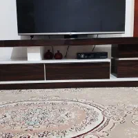 میز تلویزیون کارکرده