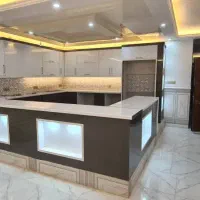 کابینت کمددیواری و دکوراسیون
