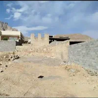 زمین مسکونی (واگذاری بنیاد مسکن) روستای دره گل‌‌‌ُ