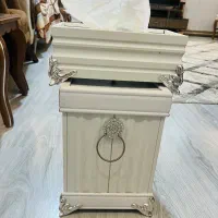 سطل اشغال