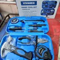 کیف ابزار دستی خانگی