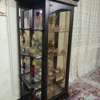 بوفه کاملاً سالم
