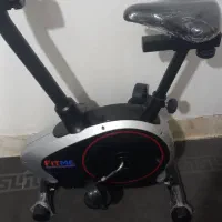 دوچرخه ثابت