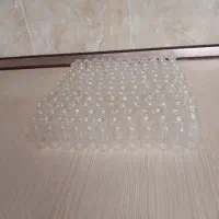 بطری شیشه‌ای
