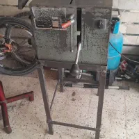 فارسی بر  نجاری یا الومنیوم برو درل ستونی