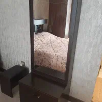 سرویس خواب MDF کاملا سالم در حد نو