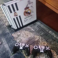 س پی اس فور در حد خشک پرو معاوضه هم میشه با گوشی