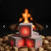 زغال حبه ای و زغال لیمو جهرم