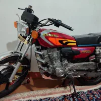 موتور سیکلت
