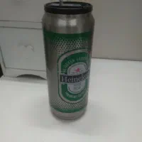 تعدادی تراول ماگ قمقمه استیل دو جداره طرح نوشابه