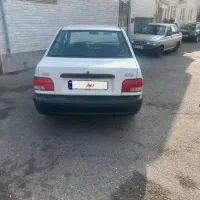 پراید84|خودرو سواری و وانت|رشت, رشتیان|دیوار