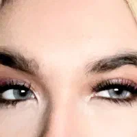 مژه موقت