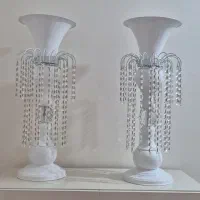 کاپ گل تزئینی لوکس