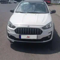 اطلس g سانروف دار فول مدل 1404