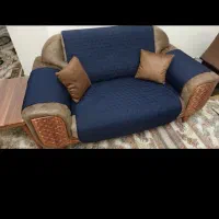 کاور مبل راحتی