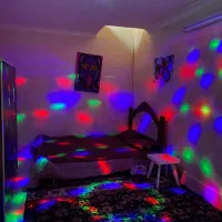 اجاره ساعتی و روزانه واحد دوبلکس نظافت هتلی