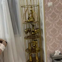 ویترین طلایی نو