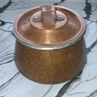 قابلمه مسی