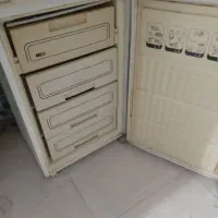 مینی فریزر