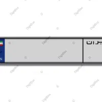 پلاک گم شده