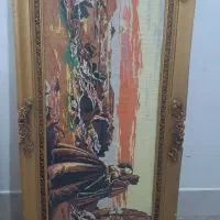 دوعدد قاب عکس