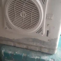 دو عدد کولر