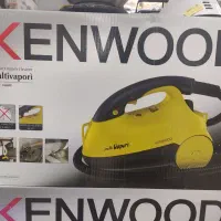 بخار شور کن وود