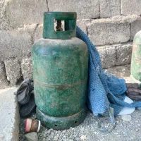 کفسول گاز جیرفت گاز