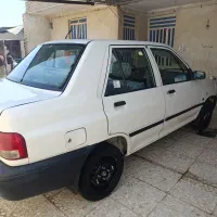 پراید95دوگانه