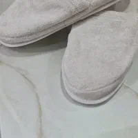 پاپوش حوله ای
