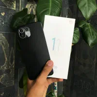 Mi 11 lite تمیز|موبایل|مشهد, کوی راد|دیوار