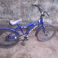 دوچرخه سایز۲۰