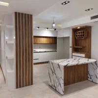 دکوراسیون آشپزخانه