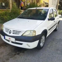 E2ال90پارس خودرویی مدل94بی رنگ
