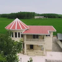 فروش ویلای ۸۴۶ متری سند دار