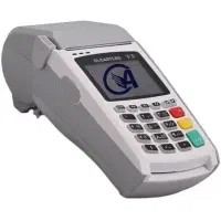 دستگاه کارتخوان ثابت