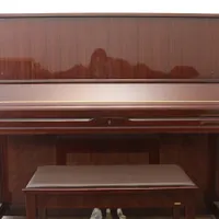 پیانو yamaha U3|پیانو، کیبورد، آکاردئون|تهران, حکمت|دیوار