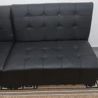 مبل اداری دوعدد