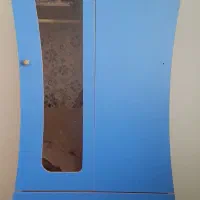 کمد کودک اسپرت