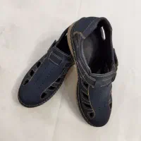 کفش و صندل Clarks کلارکس کفش چرم مردانه