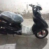 اسکوتر م ت و ر  یا ماها جوگ