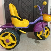 سه چرخه