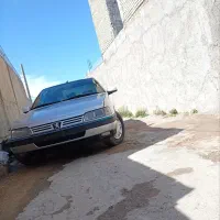 405Glx|خودرو سواری و وانت|رامهرمز, |دیوار